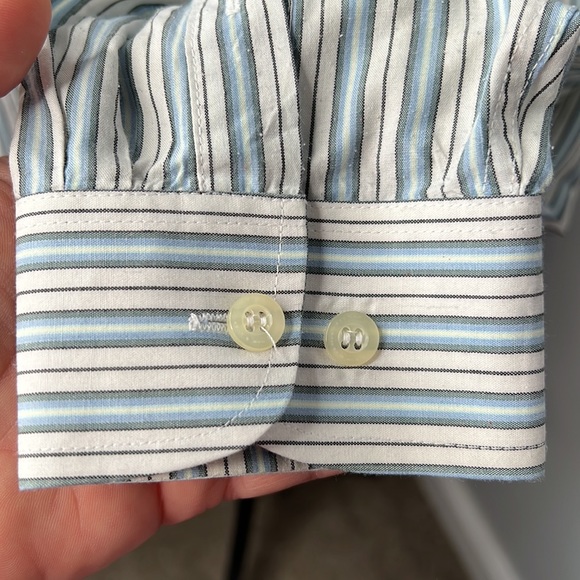 Emporio Armani button down - Picture 5 of 10